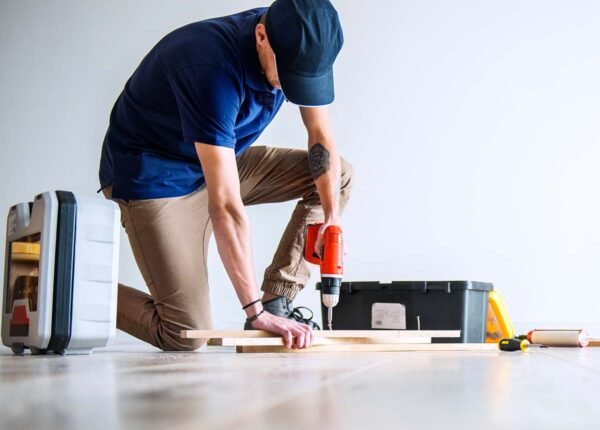 Home Repair Services