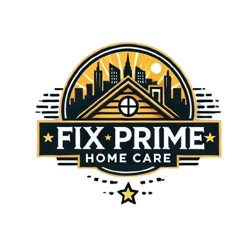 Fix Prime  Home Care